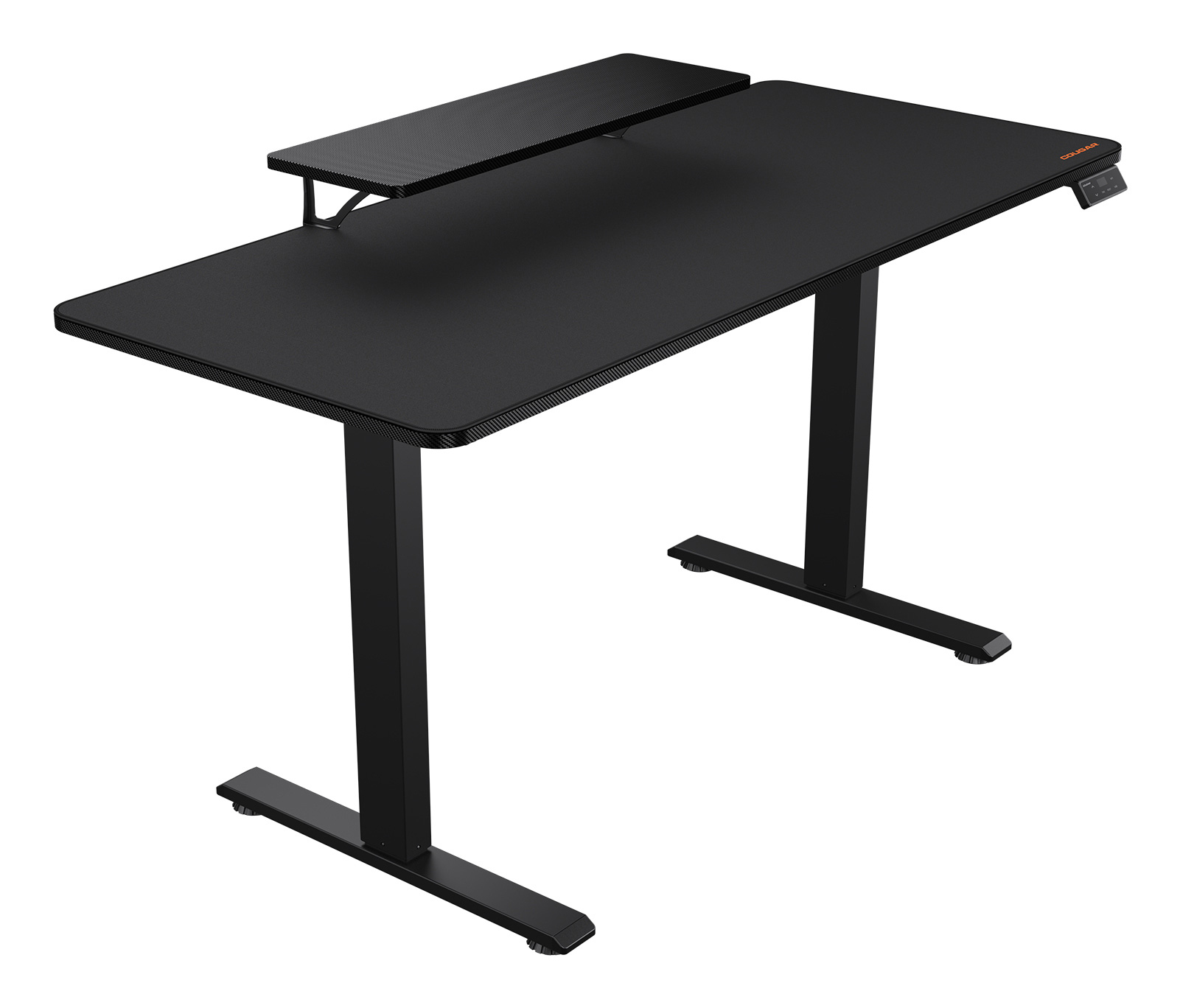 COUGAR E-Star 140 Zwart - Afbeelding 6