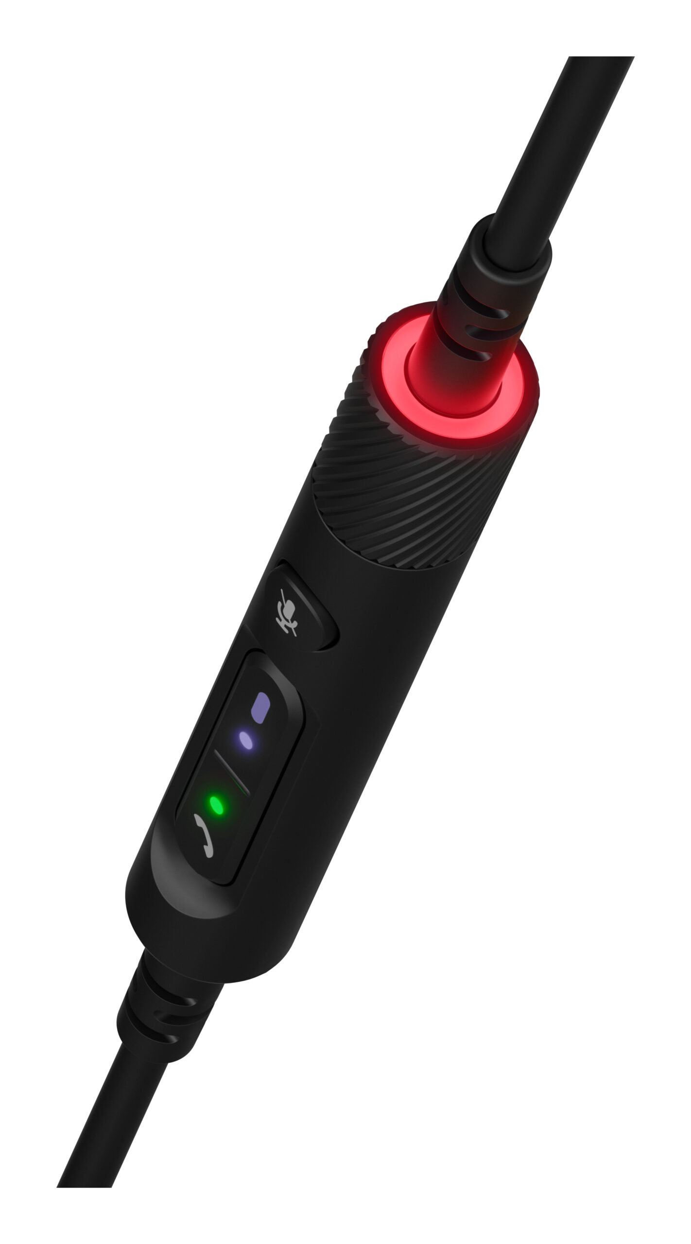 EPOS IMPACT 760T Dubbele koptelefoon, USB-C, MS Teams - Afbeelding 12