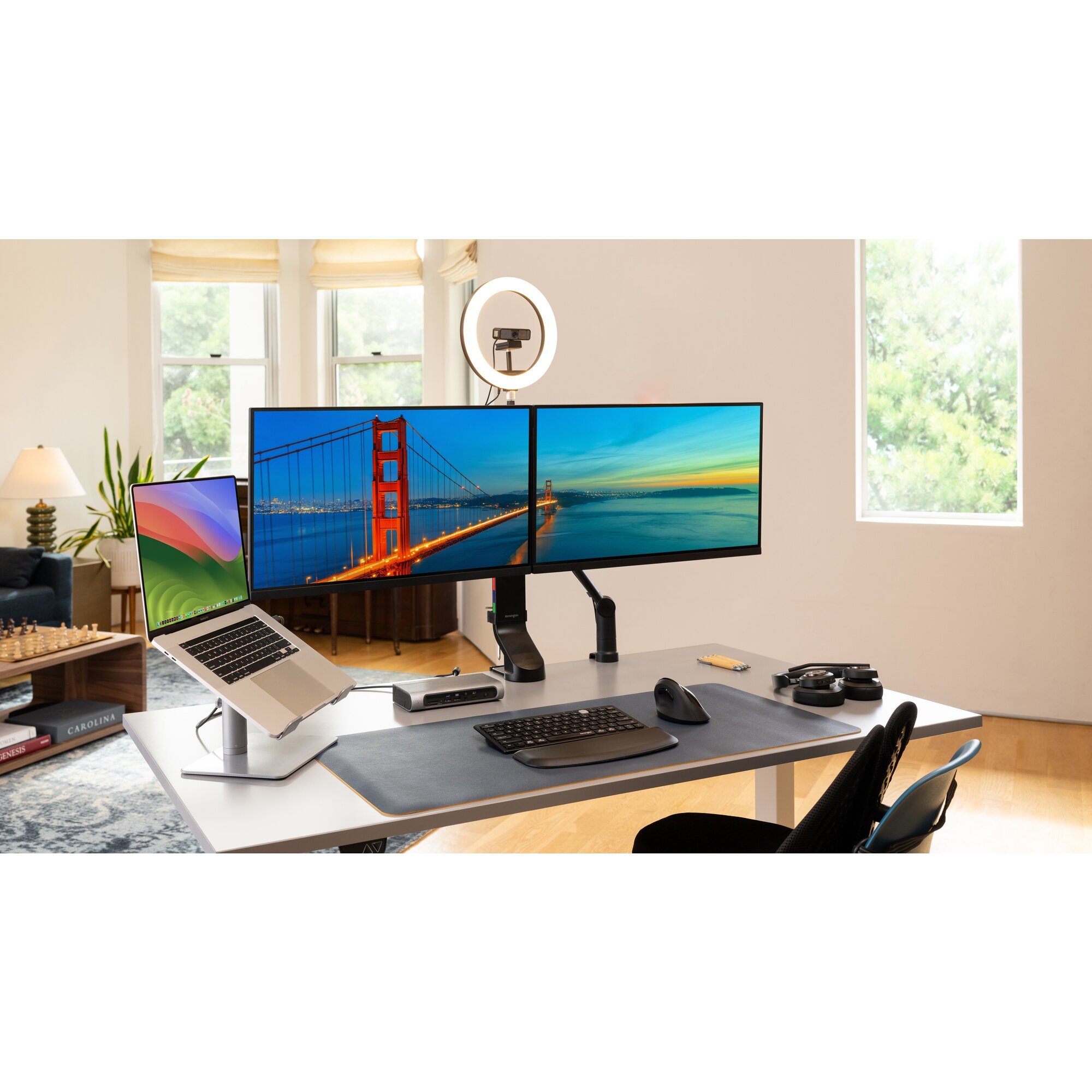 Kensington W2050 Pro 1080p Auto Focus Webcam - Afbeelding 19