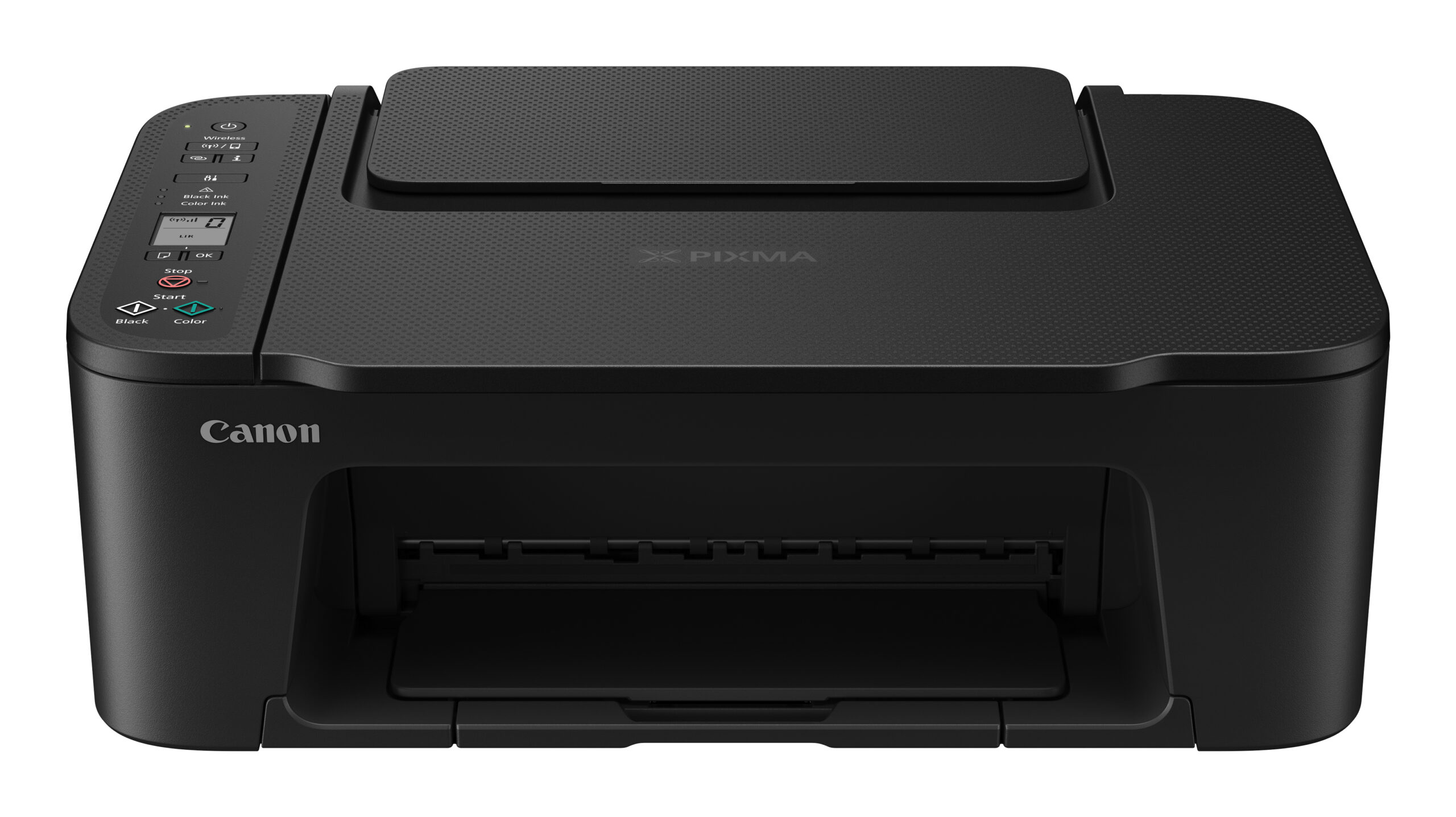 Canon PIXMA TS3750i Inkjet A4 4800 x 1200 DPI Wifi - Afbeelding 2