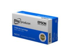 Epson C13S020688 inktcartridge 1 stuk(s) Origineel Cyaan