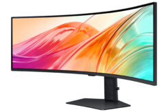 Samsung 49" ViewFinity S9 S95UF DQHD Monitor - Afbeelding 18
