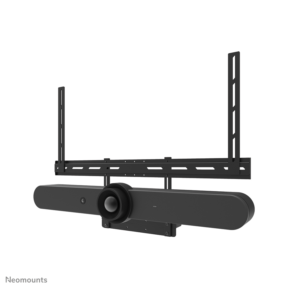 Neomounts AV60-500BL Videobar en laptophouder kit 43-110" - VESA - max 8 kg - universeel - Afbeelding 14