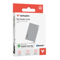 Verbatim My Finder Persoonlijk Zilver - Afbeelding 5