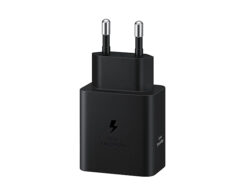 Samsung EP-T4511 Smartphone, Tablet Zwart AC Snel opladen Binnen - Afbeelding 4