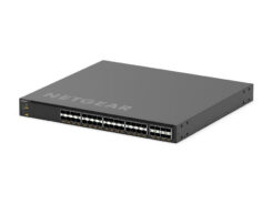 NETGEAR XSM4340FV Managed L3 1U Zwart - Afbeelding 3