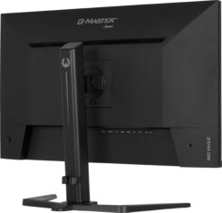 iiyama G-MASTER GB3261UHSCP-B1 computer monitor 80 cm (31.5") 3840 x 2160 Pixels 4K Ultra HD LED Zwart - Afbeelding 8