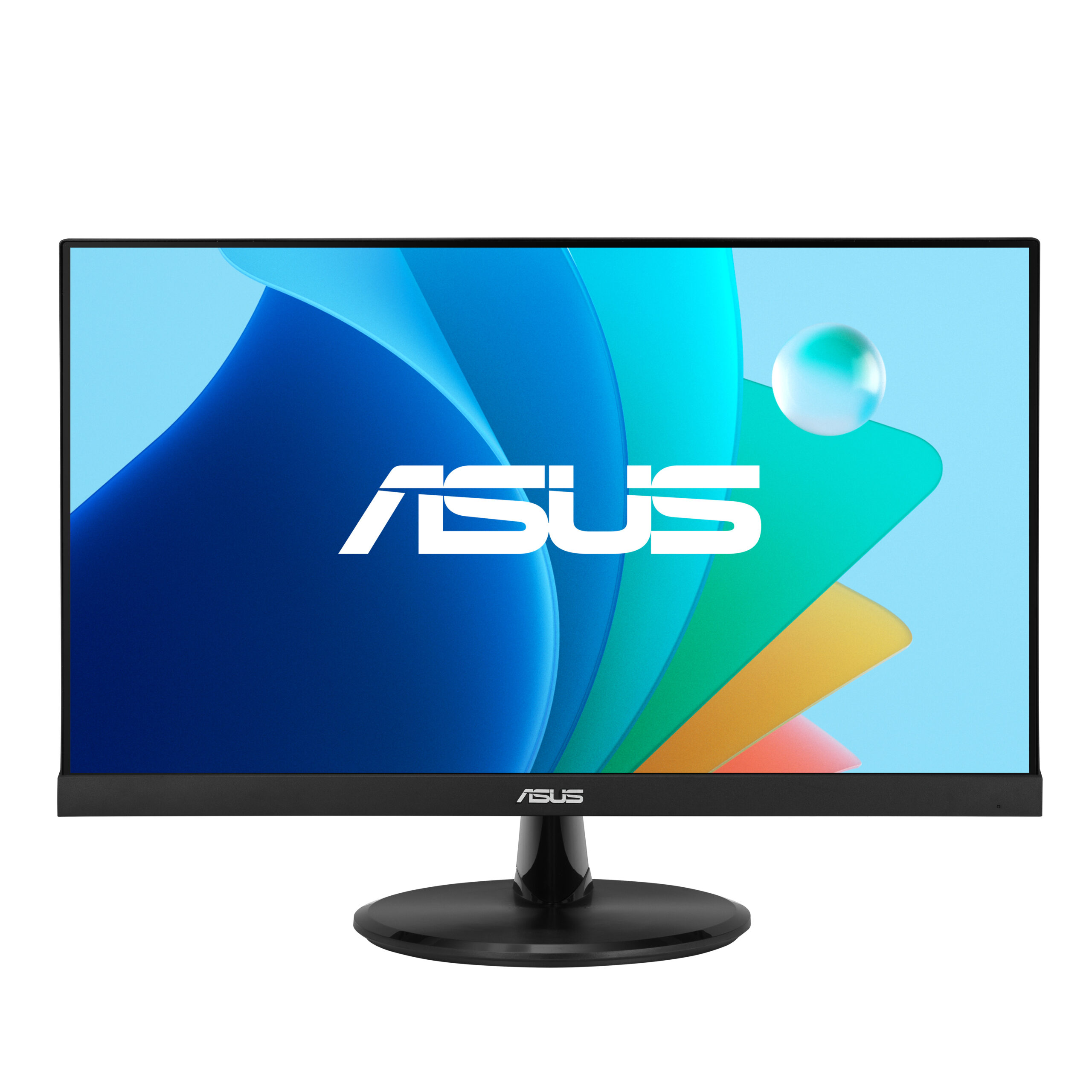 ASUS EyeCare VP229HF computer monitor 54,5 cm (21.4") 1920 x 1080 Pixels Full HD LED Zwart - Afbeelding 4