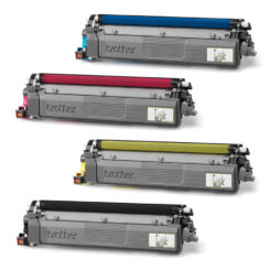 Brother TN-248VAL tonercartridge 4 stuk(s) Origineel Zwart, Cyaan, Magenta, Geel - Afbeelding 3