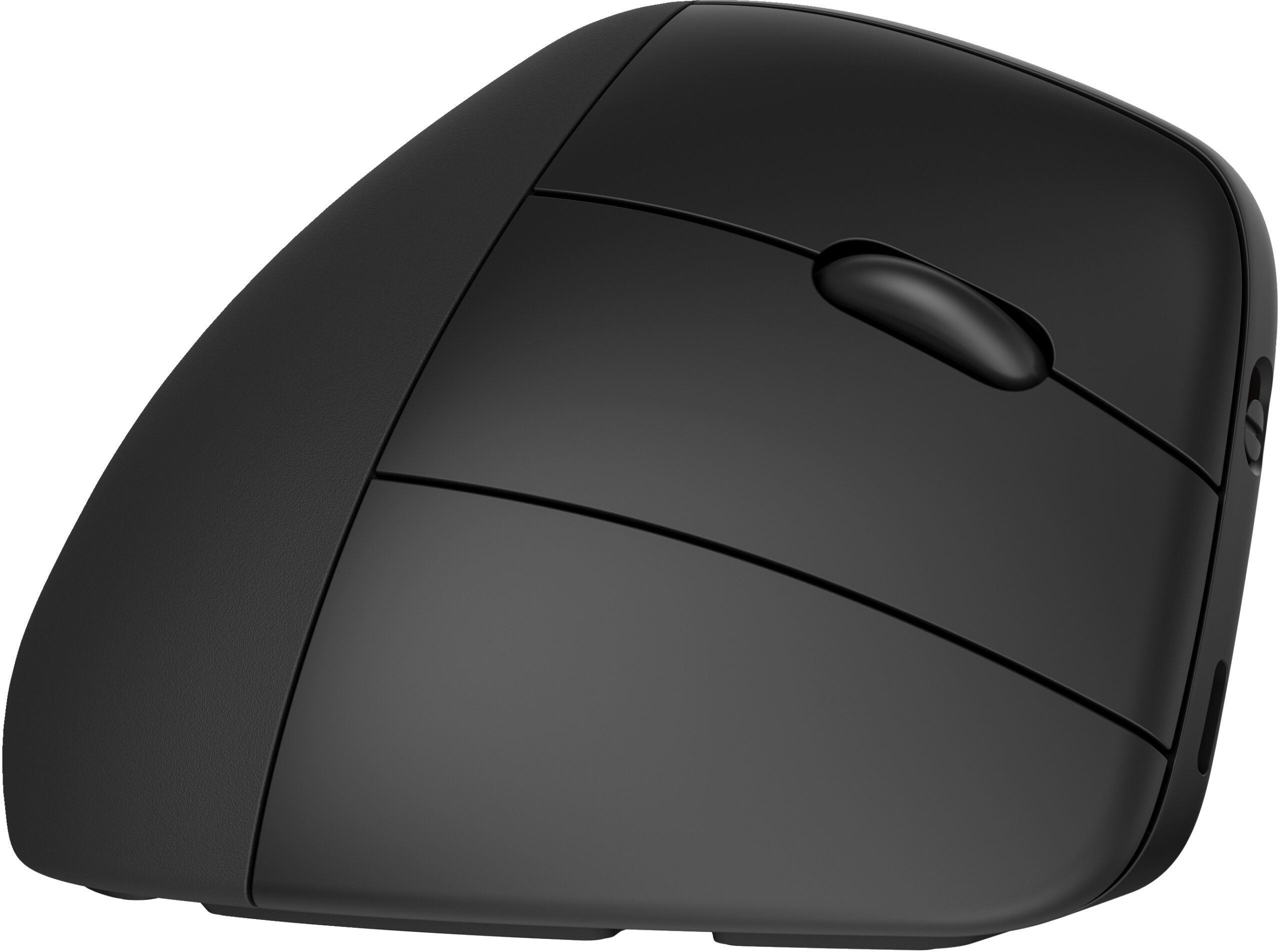 HP 920 Ergonomic Wireless Mouse - Afbeelding 4