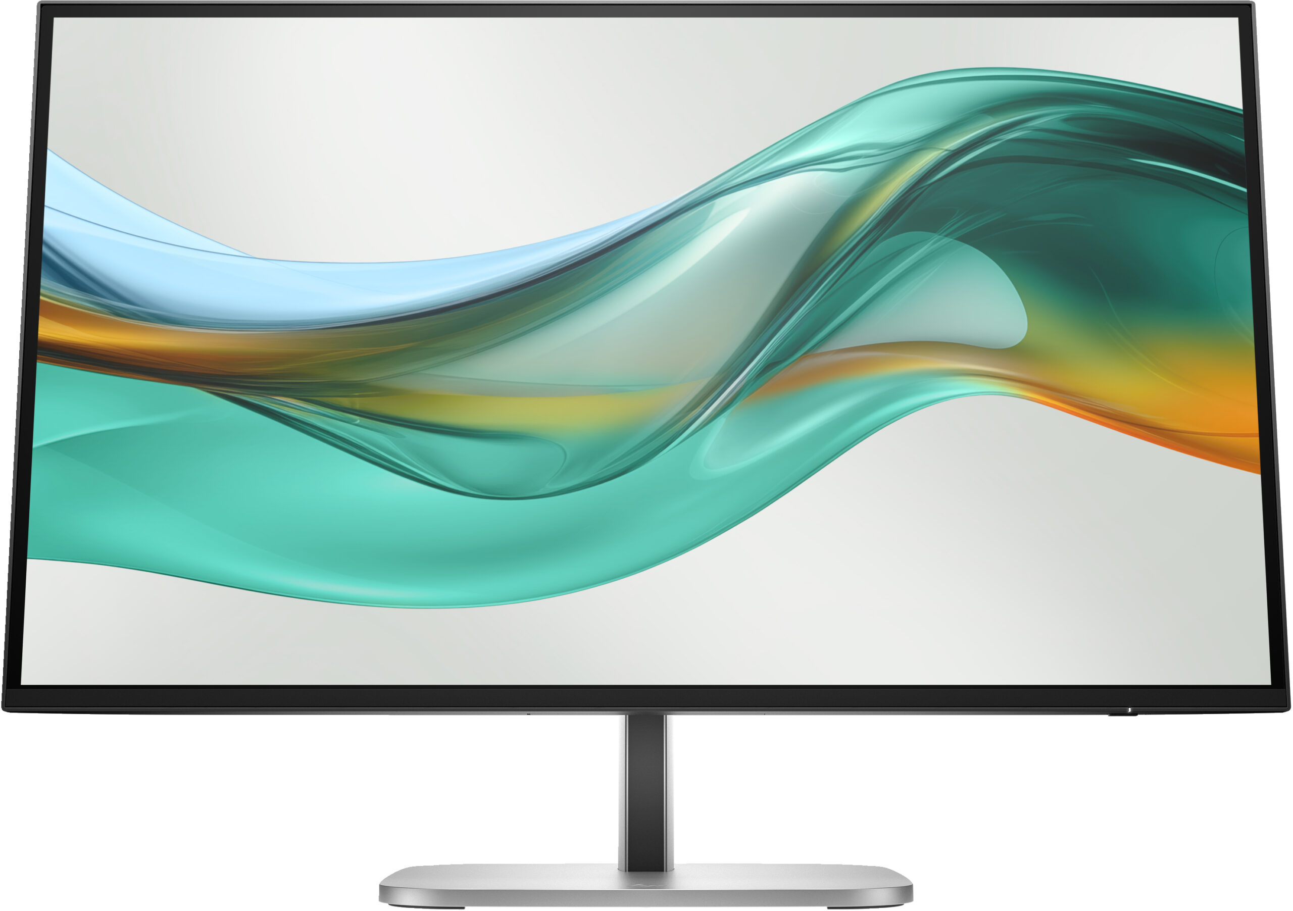 HP Series 5 Pro Serie 5 Pro 27 inch QHD USB-C-monitor - 527pu - Afbeelding 2