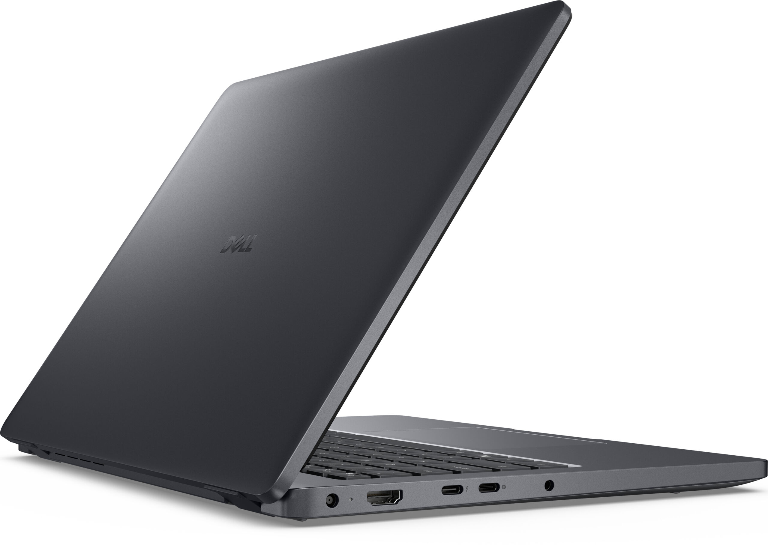 DELL Pro 14 PC14250 Intel Core 5 120U Laptop 35,6 cm (14") Full HD+ 16 GB DDR5-SDRAM 512 GB SSD Wi-Fi 6E (802.11ax) Windows 11 Pro US International Zwart - Afbeelding 6