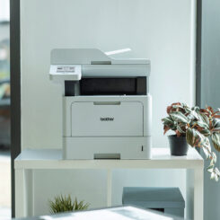Brother DCP-L5510DW multifunctionele printer Laser A4 1200 x 1200 DPI 48 ppm Wifi - Afbeelding 5