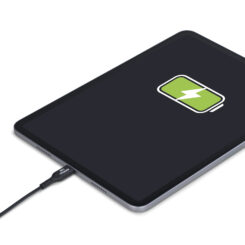 StarTech.com 15cm USB-A naar USB-C Laadkabel, USB-A naar USB Type-C Oplaadkabel, Opladen & Synchroniseren, Fast Charge 3A, USB 2.0 Datakabel, TPE Mantel, Zwart - Afbeelding 9