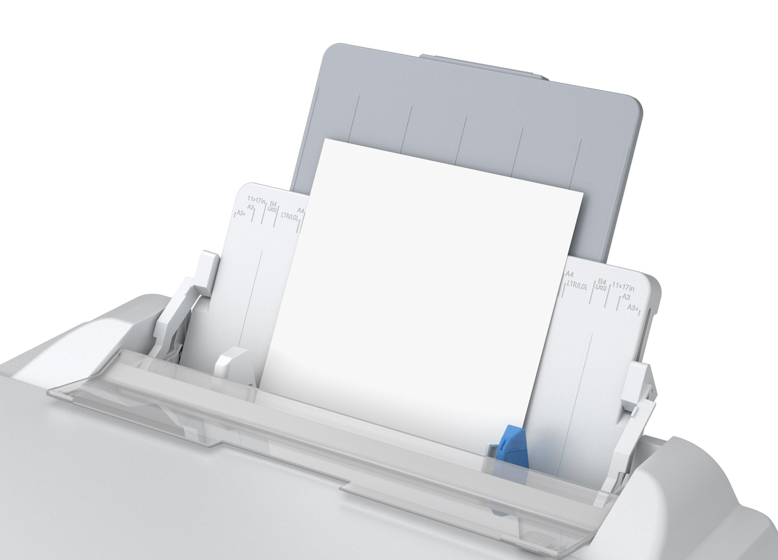 Epson WorkForce Pro EP-C7000DW inkjetprinter Kleur 4800 x 1200 DPI A3+ Wifi - Afbeelding 11