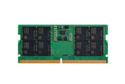 HP 16 GB DDR5 5600 SODIMM-geheugen