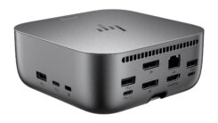 HP Thunderbolt 4 Ultra 180 W G6-dock