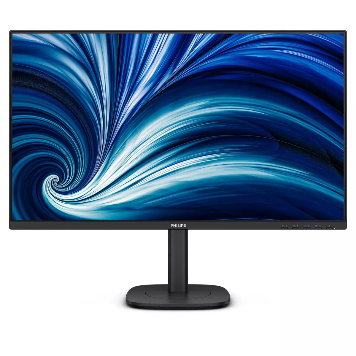 Philips 3000 series 27B2U3601/00 computer monitor 68,6 cm (27") 2560 x 1440 Pixels Quad HD LCD Zwart - Afbeelding 8