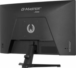 iiyama G-MASTER G2771HS-B1 computer monitor 68,6 cm (27") 1920 x 1080 Pixels Full HD Zwart - Afbeelding 10