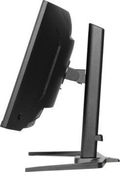 iiyama GCB3482WQSU-B1 computer monitor 86,4 cm (34") 3440 x 1440 Pixels UltraWide Quad HD LED Zwart - Afbeelding 7