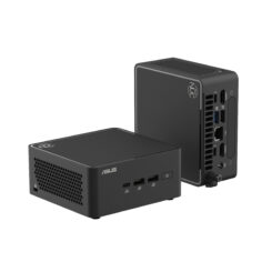 ASUS NUC 15 Pro RNUC15CRHU700002 Zwart 255H - Afbeelding 5
