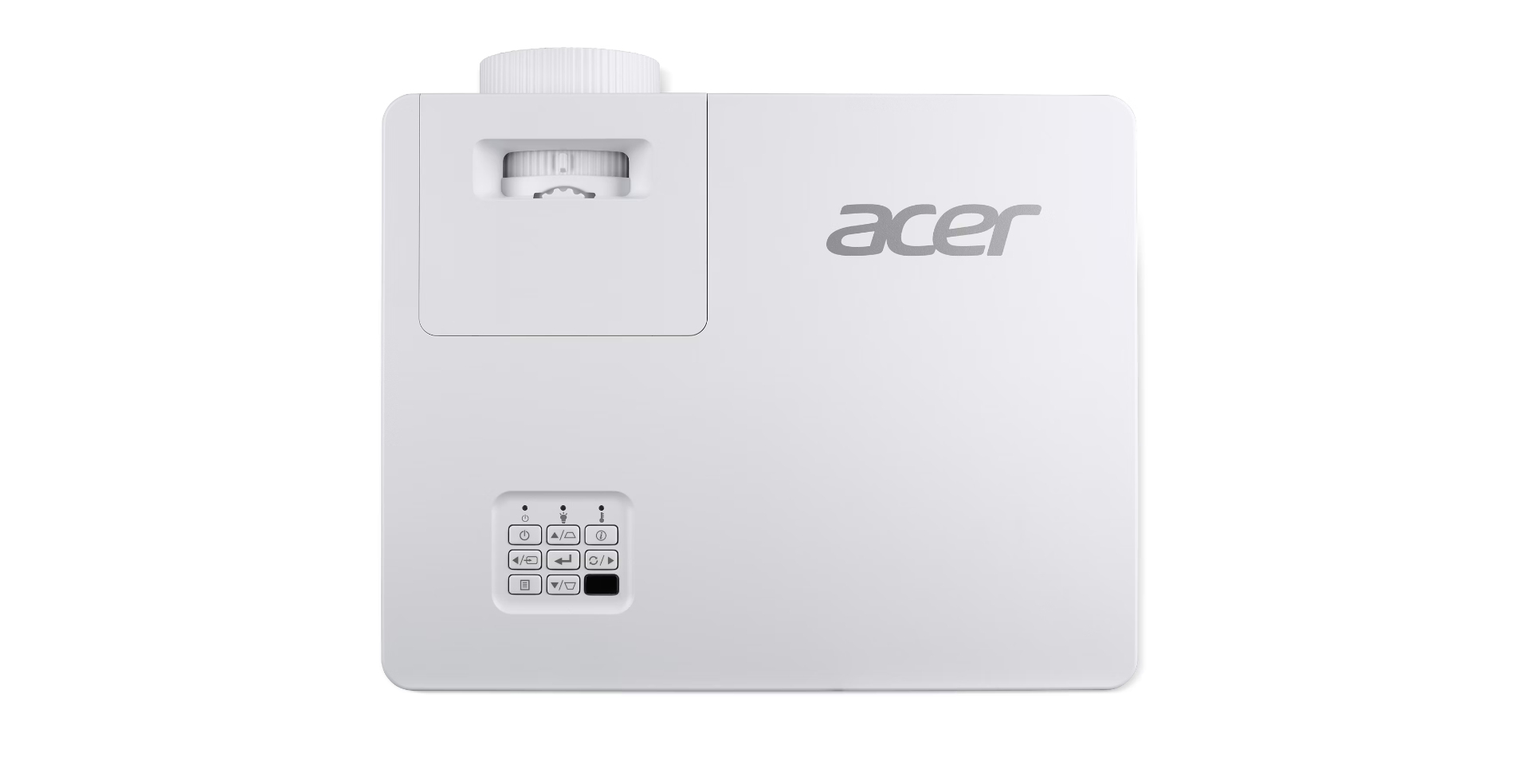 Acer Large Venue PL6520 Projector voor grote zalen 6000 ANSI lumens DLP 1080p (1920x1080) Wit - Afbeelding 7