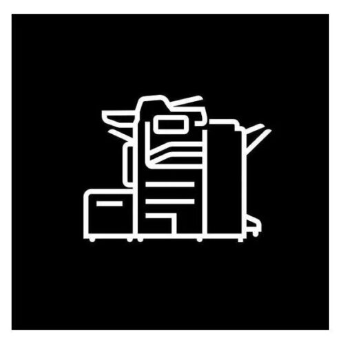 Printer- en scannerkits