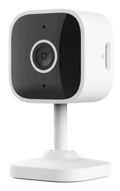 Trust IPCAM-2900 Cube IP-beveiligingscamera Binnen 2304 x 1296 Pixels Bureau - Afbeelding 4