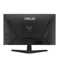 ASUS TUF Gaming VG249QM5A computer monitor 60,5 cm (23.8") 1920 x 1080 Pixels Full HD LCD Zwart - Afbeelding 6