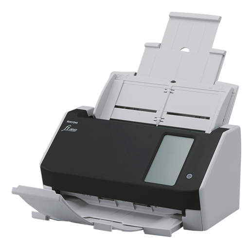 Ricoh fi-8040 ADF-/handmatige invoer scanner 600 x 600 DPI A4 Zwart, Grijs - Afbeelding 31
