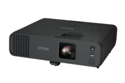 Epson EB-L265F 4600 ANSI lumens 3LCD 1080p (1920x1080) 3D Zwart - Afbeelding 3