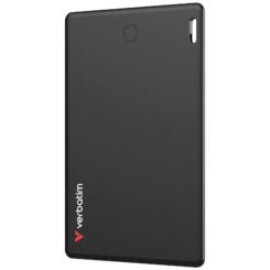 Verbatim My Finder Persoonlijk Zwart, Zilver - Afbeelding 7