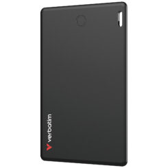 Verbatim My Finder Persoonlijk Zwart, Zilver, Wit - Afbeelding 8