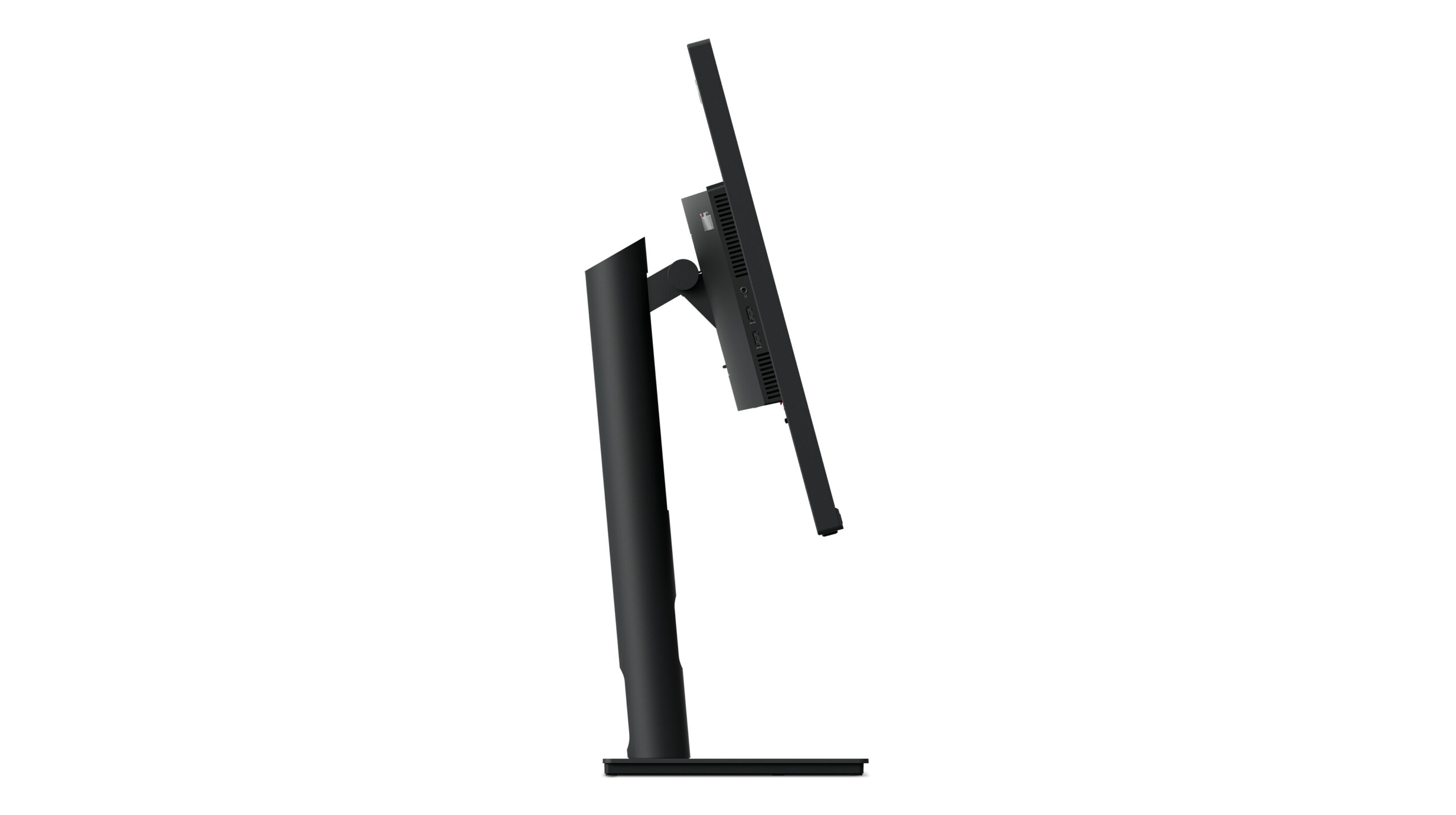 Lenovo ThinkVision T32h-30 LED display 80 cm (31.5") 2560 x 1440 Pixels Quad HD Zwart - Afbeelding 10