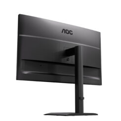 AOC E4 U27E4CV computer monitor 68,6 cm (27") 3840 x 2160 Pixels 4K Ultra HD LED Zwart - Afbeelding 17