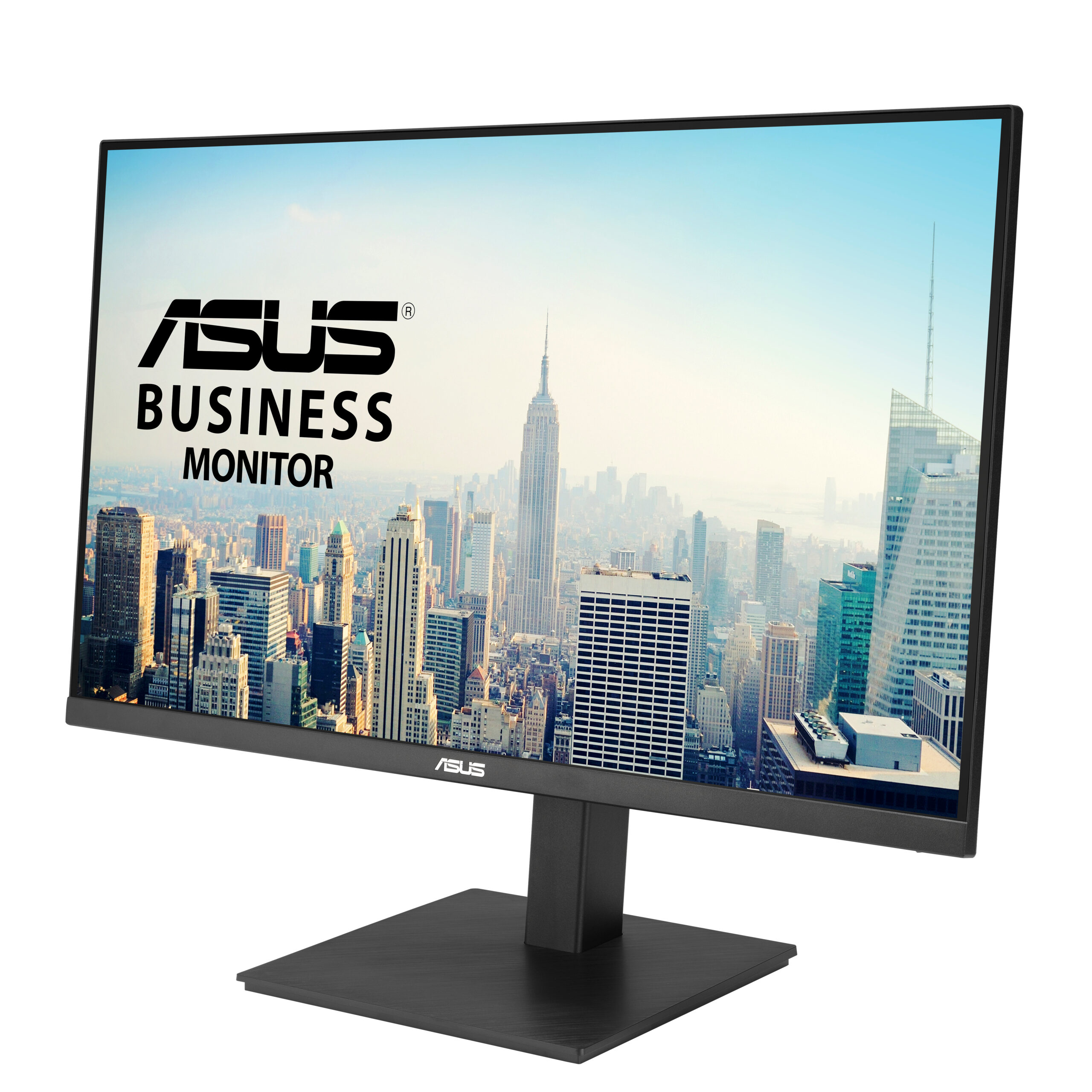 ASUS VA32UQSB computer monitor 80 cm (31.5") 3840 x 2160 Pixels 4K Ultra HD LED Zwart - Afbeelding 5