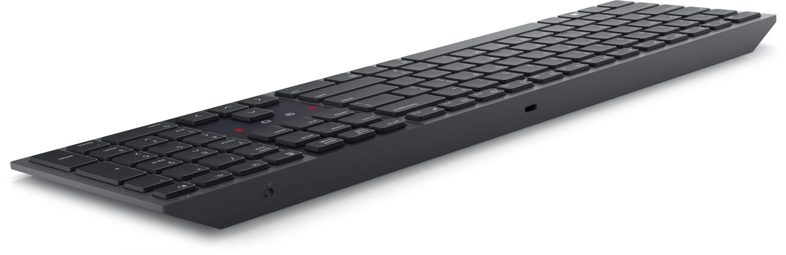 DELL Pro Premium samenwerkingstoetsenbord - KB900 - VS internationaal (QWERTY) - Afbeelding 5