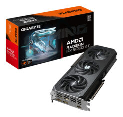 GIGABYTE Radeon RX 9060 XT GAMING 16G AMD 16 GB GDDR6 - Afbeelding 2