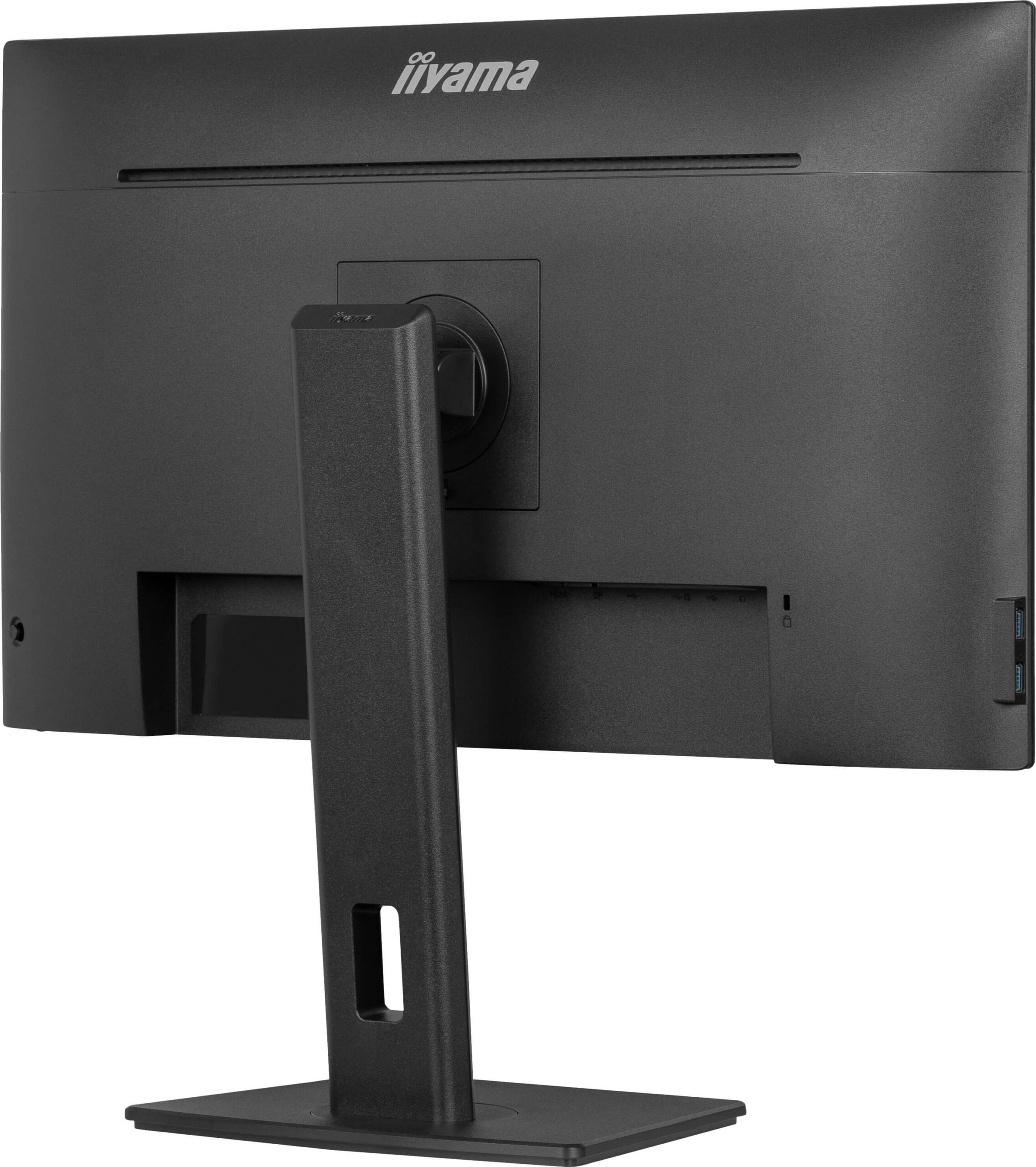 iiyama ProLite XUB2792UHSU-B6 computer monitor 68,6 cm (27") 3840 x 2160 Pixels 4K Ultra HD LED Zwart - Afbeelding 15