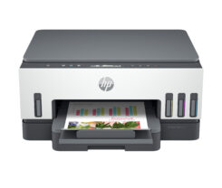 HP Smart Tank 7005 Draadloos All-in-One Kleur Printer, Dubbelzijdig printen; Kopieerapparaat, Scanner