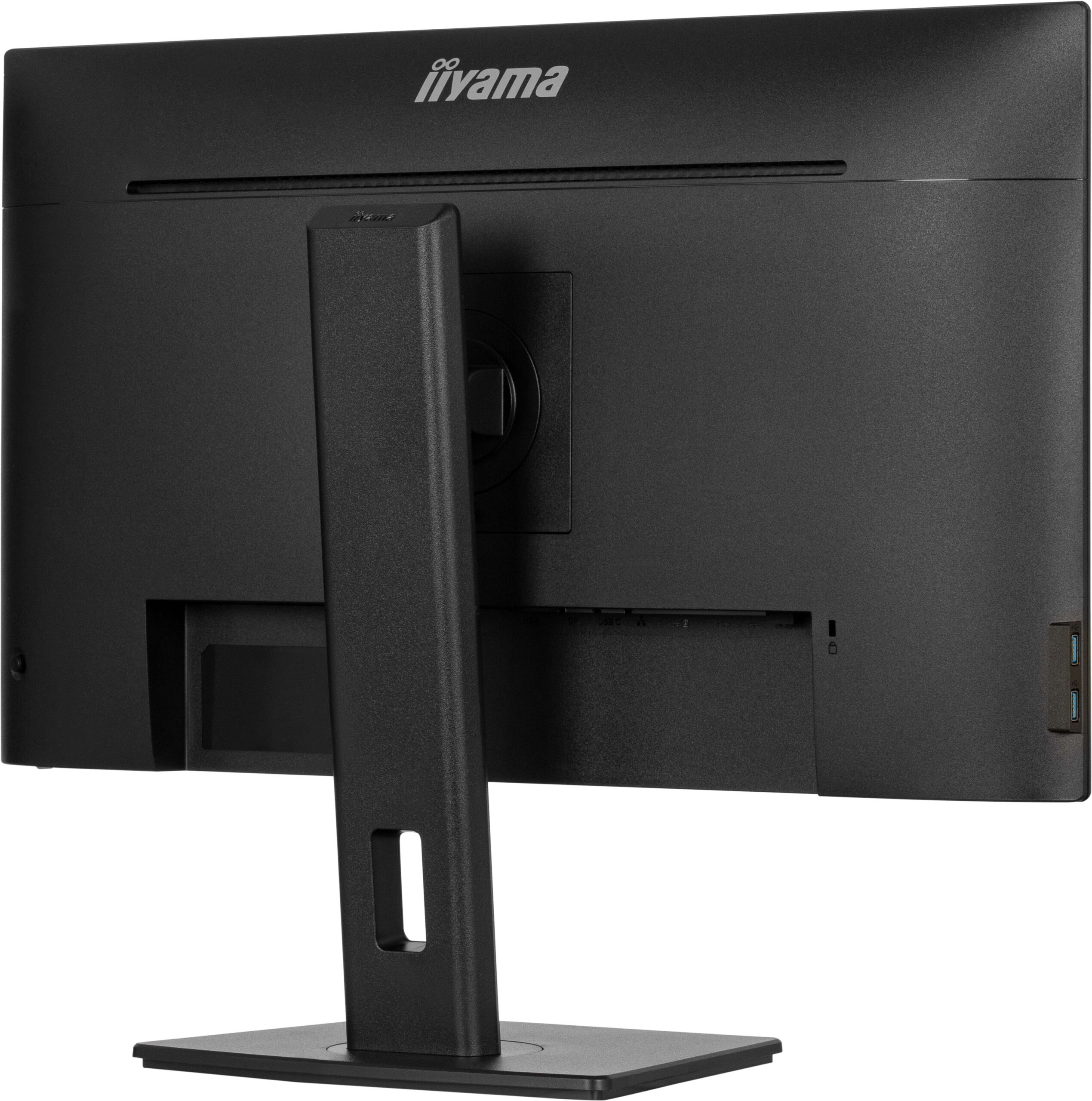 iiyama ProLite XUB2797UHSNP-B1 computer monitor 68,6 cm (27") 3840 x 2160 Pixels 4K Ultra HD LED Zwart - Afbeelding 12