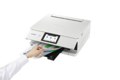 Canon PIXMA TS8751 Inkjet A4 4800 x 1200 DPI Wifi - Afbeelding 8