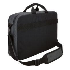 Case Logic Era ERALB116 Obsidian 39,6 cm (15.6") Aktetas Grijs - Afbeelding 3