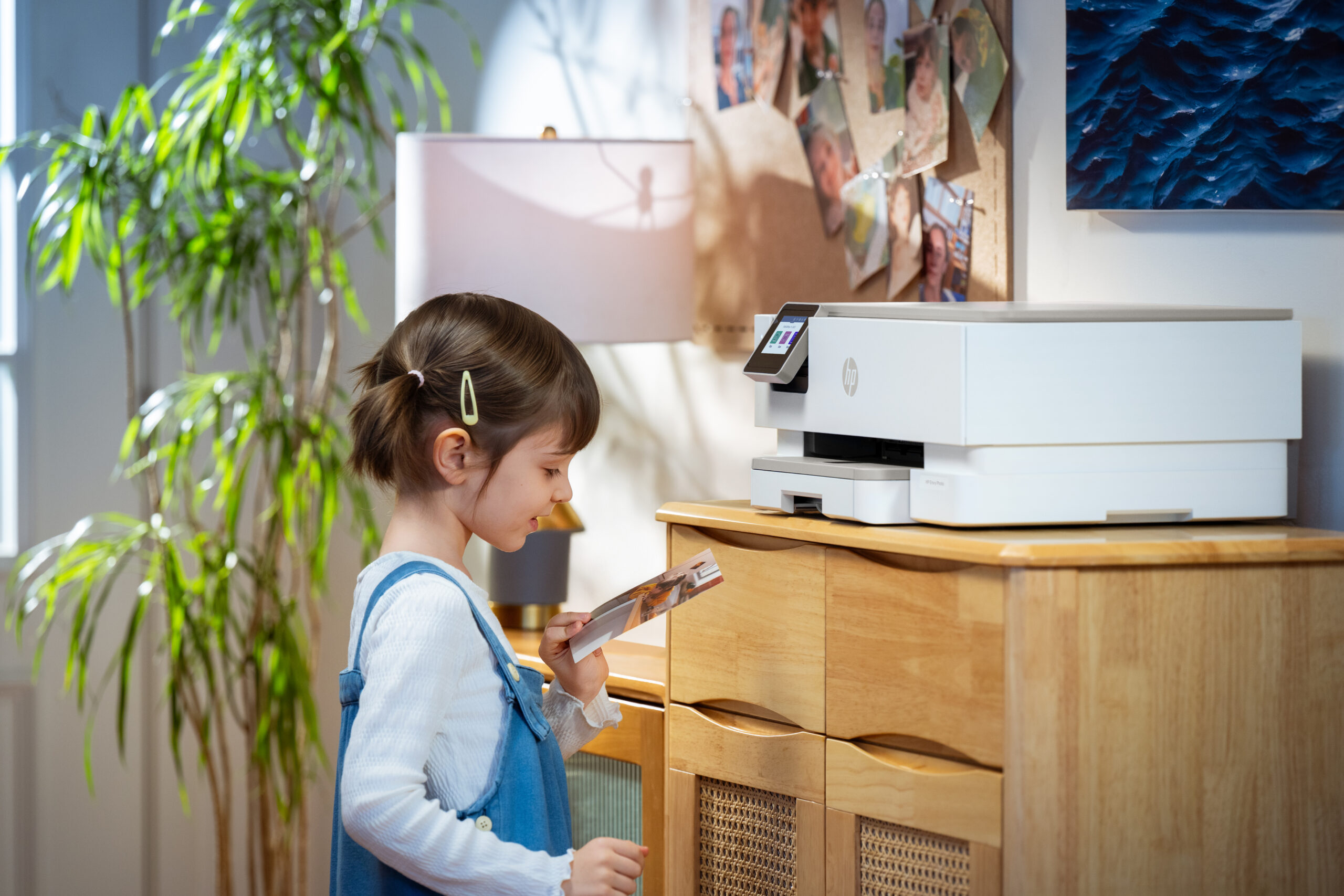 HP ENVY Photo Envy 7230 Draadloos All-in-One Kleur Printer - Afbeelding 29