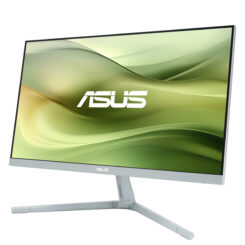 ASUS VU279CFE-G computer monitor 68,6 cm (27") 1920 x 1080 Pixels Full HD LCD Groen, Grijs - Afbeelding 4