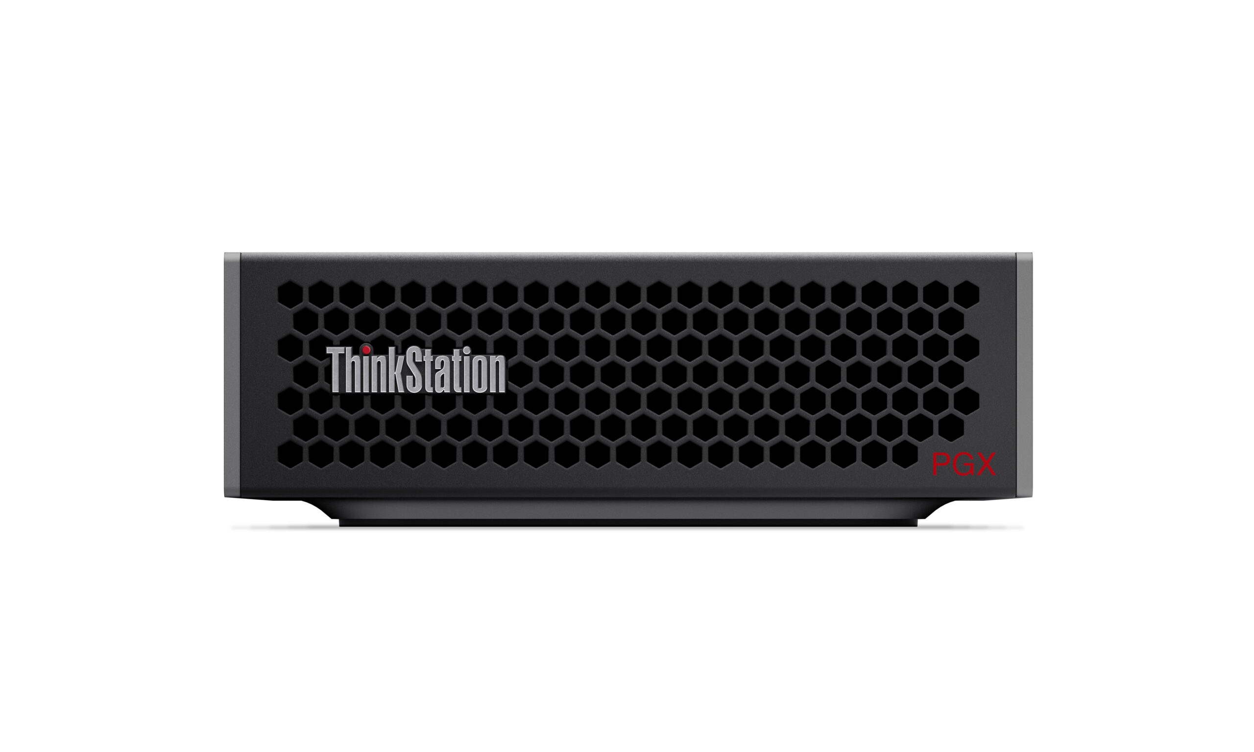 Lenovo ThinkStation PGX GB10 128 GB LPDDR5x-SDRAM 1 TB SSD DGX OS Mini Tower Mini PC Zwart - Afbeelding 2