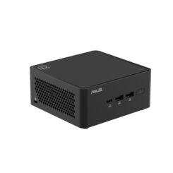 ASUS NUC 15 Pro RNUC15CRHU700002 Zwart 255H - Afbeelding 13