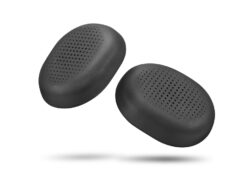 Lenovo VoIP Headset 5000 Bedraad Hoofdband Kantoor/callcenter USB Type-C Zwart - Afbeelding 9