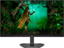 DELL SE2725HG computer monitor 68,6 cm (27") 1920 x 1080 Pixels Full HD LCD Zwart - Afbeelding 3