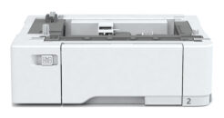 Xerox 550 vel + 100 vel, dubbele lade